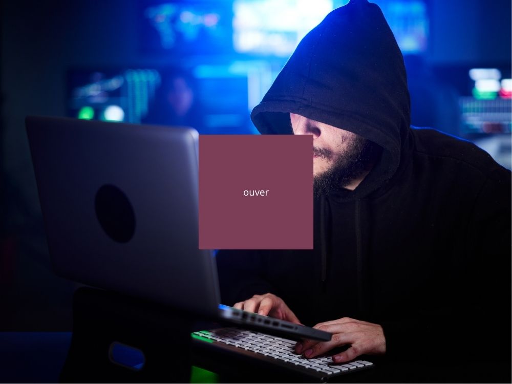 engager hacker récupérer crypto volée