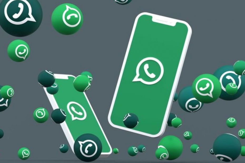 Contacter un hacker WhatsApp